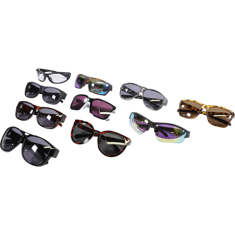 BOBSTER PREPACK BOB LIFESTYL 10PC (PPBOB21A) - DRIVEN Canada's Powersports PPBOB21A