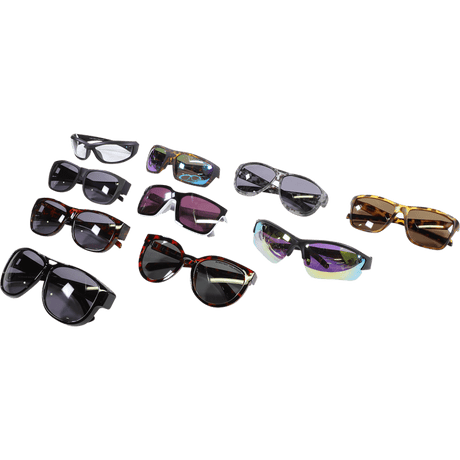 BOBSTER PREPACK BOB LIFESTYL 10PC (PPBOB21A) - DRIVEN Canada's Powersports PPBOB21A