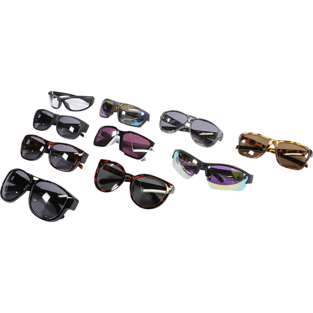 BOBSTER PREPACK BOB LIFESTYL 10PC (PPBOB21A) - DRIVEN Canada's Powersports PPBOB21A