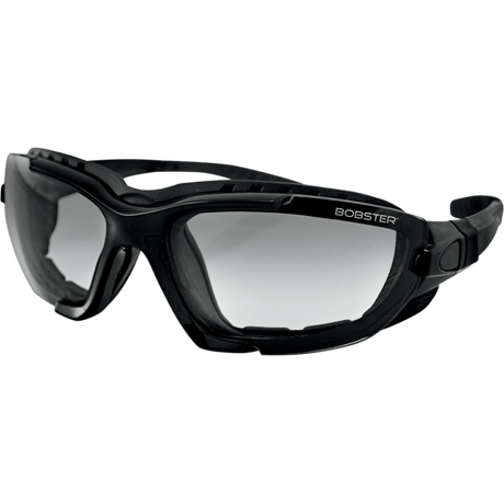 BOBSTER RENEGADE CONVERTIBLE FLAME Black Other - Driven Powersports