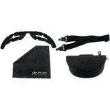 BOBSTER RENEGADE CONVERTIBLE FLAME - DRIVEN Canada's Powersports 642608039114BREN101