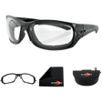 BOBSTER RUKUS SUNGLASS FRAME - DRIVEN Canada's Powersports 642608039046ERUK001