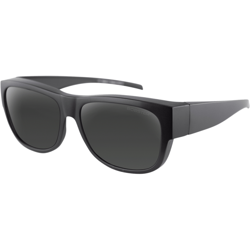 BOBSTER SKIMMER FRAME SMOKED LENS - DRIVEN Canada's Powersports 642608054025BSKM002