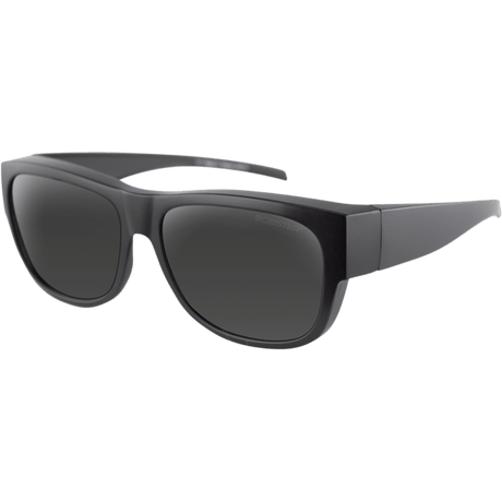 BOBSTER SKIMMER FRAME SMOKED LENS - DRIVEN Canada's Powersports 642608054025BSKM002