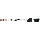 BOBSTER SPEKTRAX CONVERIBLE W/OPTICAL INSERT (BSTT0C1AC) - DRIVEN Canada's Powersports 642608010830BSTT0C1AC