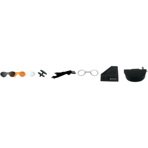 BOBSTER SPEKTRAX CONVERIBLE W/OPTICAL INSERT (BSTT0C1AC) - DRIVEN Canada's Powersports 642608010830BSTT0C1AC
