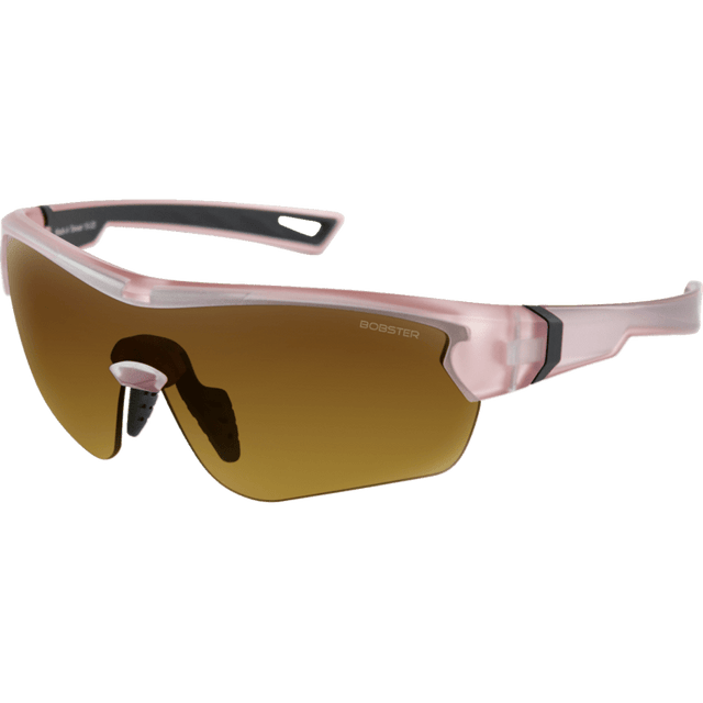 BOBSTER SUNGL BOBST STLA ROS BR LNS - DRIVEN Canada's Powersports BSTEL103