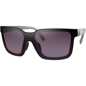 BOBSTER SUNGLASS BOOST MTBLK/GRY (BBST001H) - DRIVEN Canada's Powersports 642608052281BBST001H