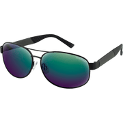 BOBSTER SUNGLASS COMMNDR CHAR/BLK (BCOM101HD) - DRIVEN Canada's Powersports 642608056821BCOM101HD