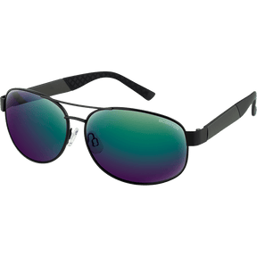 BOBSTER SUNGLASS COMMNDR CHAR/BLK (BCOM101HD) - DRIVEN Canada's Powersports 642608056821BCOM101HD