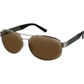 BOBSTER SUNGLASS COMNDR OLV/BRONZ (BCOM102HD) - DRIVEN Canada's Powersports 642608056838BCOM102HD