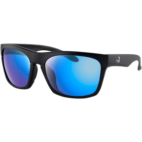BOBSTER SUNGLASS ROUTE MTBLK/PURP (BROU001H) - DRIVEN Canada's Powersports 642608052311BROU001H