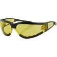 BOBSTER SUNGLASS SHIELD II 3/4 Front - Driven Powersports
