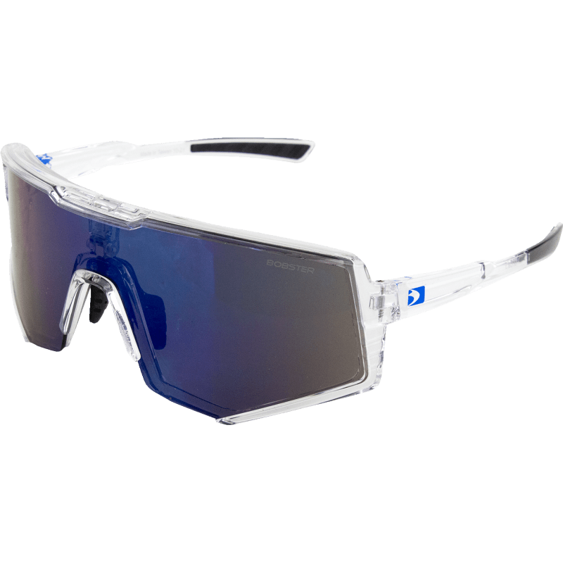 BOBSTER SUNGLASS SPRKT CRYSTL - DRIVEN Canada's Powersports BSPR01