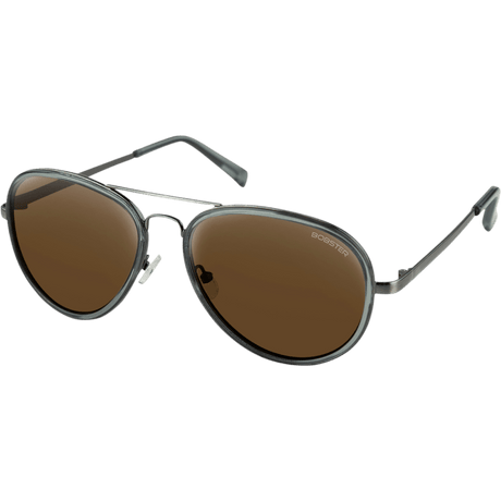 BOBSTER SUNGLS GOOSE GLOSS - DRIVEN Canada's Powersports 642608056807BGSE101HD