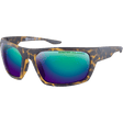 BOBSTER TROUT TORTOISE SMOKED POLARIZED - GREEN - DRIVEN Canada's Powersports 642608053912BTRT001P