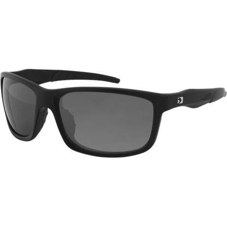 BOBSTER VIRTUE ANTIFOG SMOKED - DRIVEN Canada's Powersports 642608047195EVIR001