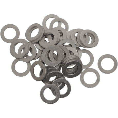 BOLT M14X22MM ALUMINUM COMPRESSION WASHER (50PK) (DPWM14.223 - 50) - DRIVEN Canada's Powersports 819648021045DPWM14.223 - 50