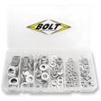 BOLT DRAIN PLUG WASHER ASSORTMENT (KT) (2008 - DPW) - DRIVEN Canada's Powersports 8196480229742008 - DPW