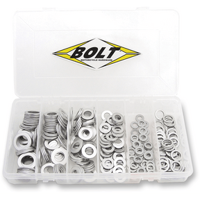 BOLT DRAIN PLUG WASHER ASSORTMENT (KT) (2008 - DPW) - DRIVEN Canada's Powersports 8196480229742008 - DPW