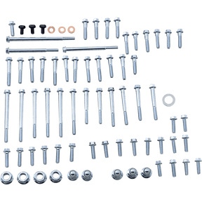 BOLT FASTENER ENGINE KT HON (E - C2 - 8691) - DRIVEN Canada's Powersports 819648025210E - C2 - 8691