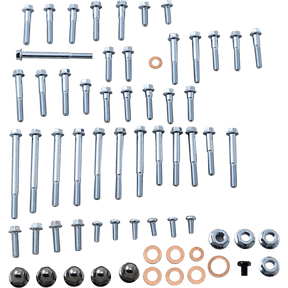 BOLT FASTENER ENGINE KT YAM YZ (E - Y1 - 8993) - DRIVEN Canada's Powersports 819648025883E - Y1 - 8993