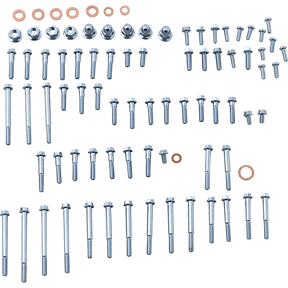 BOLT FASTENER ENGINE KT YAM YZ (E - Y1 - 9420) - DRIVEN Canada's Powersports 819648025890E - Y1 - 9420