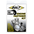 BOLT FASTENER ENGINE KT YAM YZ (E - Y2 - 9020) - DRIVEN Canada's Powersports 819648025906E - Y2 - 9020