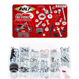 BOLT HONDA CR125 2 STROKE PRO - PACK (KT) (CRPP - 125) - DRIVEN Canada's Powersports 819648022318CRPP - 125