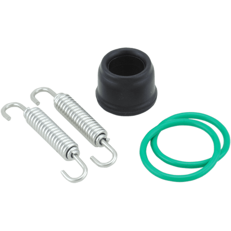 BOLT KTM 50SX EXHAUST (KT) (EU.EX.50CC) - DRIVEN Canada's Powersports 819648021144EU.EX.50CC