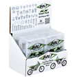 BOLT KX TRACK PACK 6 - KIT POINT OF PURCHASE DISPLAY (6PK) (2014 - 6KXTP) - DRIVEN Canada's Powersports 8196480207962014 - 6KXTP