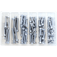 BOLT M6 SOCKET HEAD ALLEN ASSORTMENT (KT) (SV - M6SOCKET) - DRIVEN Canada's Powersports 819648021762SV - M6SOCKET