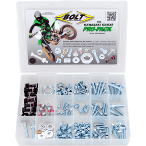 BOLT PRO - PACK FOR KAWASAKI KX/KXF (KT) (BMH - KXPP) - DRIVEN Canada's Powersports 819648020093BMH - KXPP