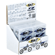 BOLT YAMAHA FULL PLASTICS FASTENER (KT) (YAM - 1400024) - DRIVEN Canada's Powersports 819648022431YAM - 1400024