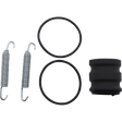 BOLT YZ250 EXHAUST O - RINGS (KT) (YZ.EX.250CC) - DRIVEN Canada's Powersports 819648021205YZ.EX.250CC