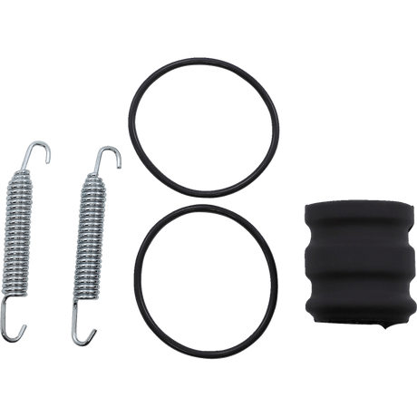 BOLT YZ250 EXHAUST O - RINGS (KT) (YZ.EX.250CC) - DRIVEN Canada's Powersports 819648021205YZ.EX.250CC
