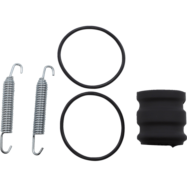 BOLT YZ250 EXHAUST O - RINGS (KT) (YZ.EX.250CC) - DRIVEN Canada's Powersports 819648021205YZ.EX.250CC