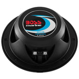 BOSS AUDIO 150W COAXIAL SPEAKER - DRIVEN Canada's Powersports 791489124423MR52B