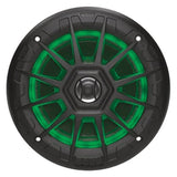 BOSS AUDIO 2 - WAY MARINE LOUDSPEAKER - DRIVEN Canada's Powersports 791489127851MRGB55B