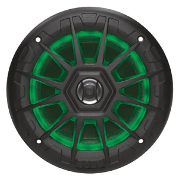 BOSS AUDIO 2 - WAY MARINE LOUDSPEAKER - DRIVEN Canada's Powersports 791489127851MRGB55B