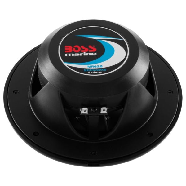 BOSS AUDIO 200W COAXIAL SPEAKER - DRIVEN Canada's Powersports 791489124447MR62B