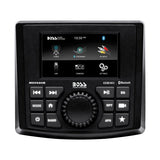 BOSS AUDIO 3" DIGITAL MEDIA AM/FM RECEIVER (MGV520B) - DRIVEN Canada's Powersports 791489130974MGV520B