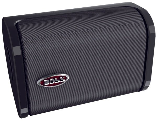 BOSS AUDIO 3 - WAY INDOOR/OUTDOOR SPEAKER - DRIVEN Canada's Powersports 791489120289MR4.3B