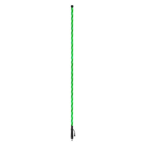 BOSS AUDIO 360° RGB LED WHIP ANTENNA (WP6) - DRIVEN Canada's Powersports 791489126243WP6