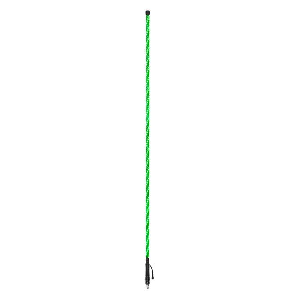 BOSS AUDIO 360° RGB LED WHIP ANTENNA (WP6) - DRIVEN Canada's Powersports 791489126243WP6