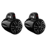 BOSS AUDIO 400W DUAL COAXIAL SPEAKER - DRIVEN Canada's Powersports 791489123051MRWT40