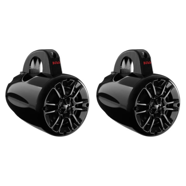 BOSS AUDIO 400W DUAL COAXIAL SPEAKER - DRIVEN Canada's Powersports 791489123051MRWT40