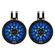 BOSS AUDIO 5.25” TWO WAY PASSIVE TOWER SPEAKERS - DRIVEN Canada's Powersports 791489129176MPWT50RGB