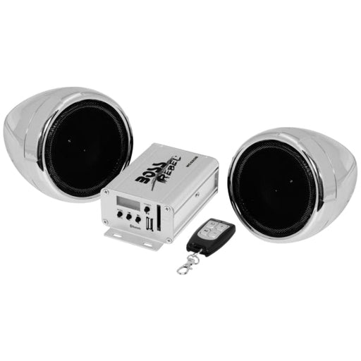 BOSS AUDIO 600W Waterproof Speaker - Driven Powersports Inc.791489124348MC520B
