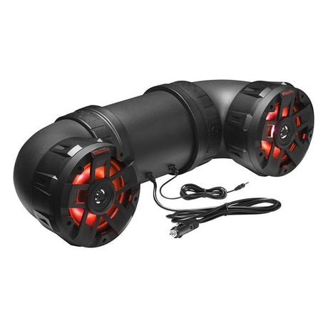 BOSS AUDIO ALL - TERRAIN SOUND SYSTEM ATV65BRGB - DRIVEN Canada's Powersports 10791489126578ATV65BRGB